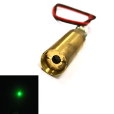 532nm 20mW 12mm Green Light Dot Laser Diode Module 3.0-3.7VDC APC Circuit