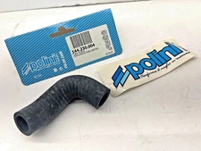 Polini Mini Cross Right Side Radiator Hose  144.230.004