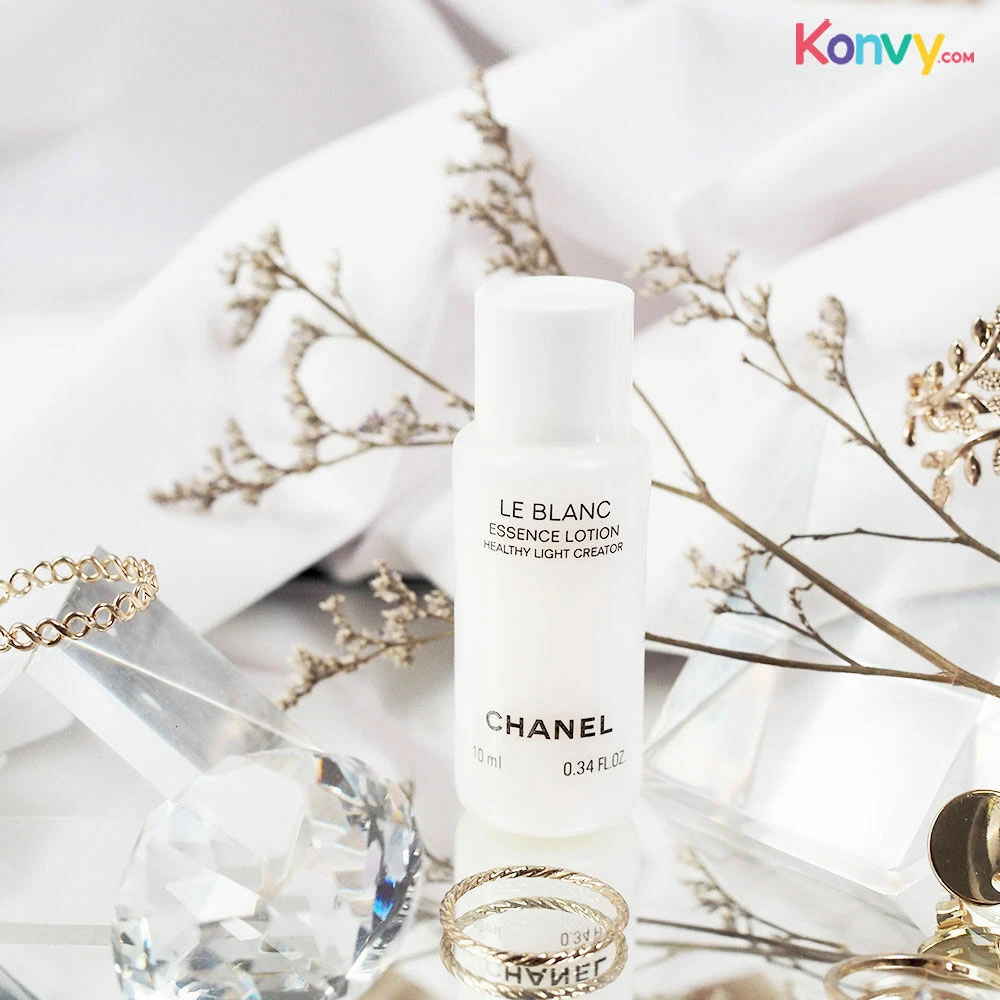 Le Blanc Sérum Healthy Light Creator: @alexissaidso's Reviews on