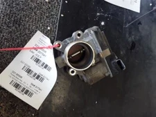 Throttle Body Throttle Valve Assembly Fits 13-15 SPARK 1665199