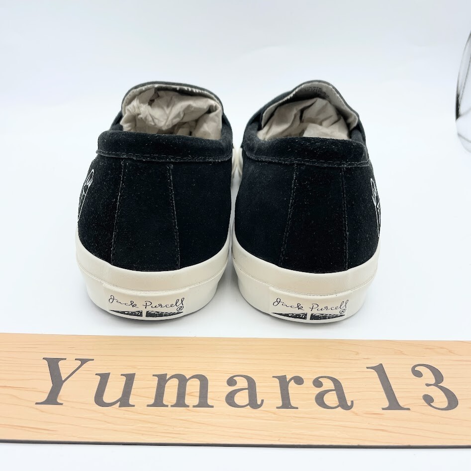 Converse Jack Purcell Loafer Rh Yu Nagaba 33301320 Men's Size | eBay
