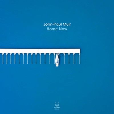 John-Paul Muir Home Now (CD) Album (UK IMPORT)