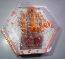 HEX BUG BATTERY OPERATED REMOTE CONTROLOorange FIRE ANT NEW PACKAGE MINT UNUSED