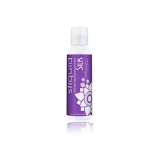Sliquid Silk Hybrid Personal Lubricant 2oz