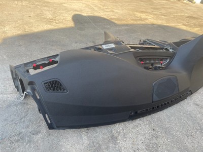 Black Dash Panel Without Head-up Display 51459247992 Fits 2017 BMW 