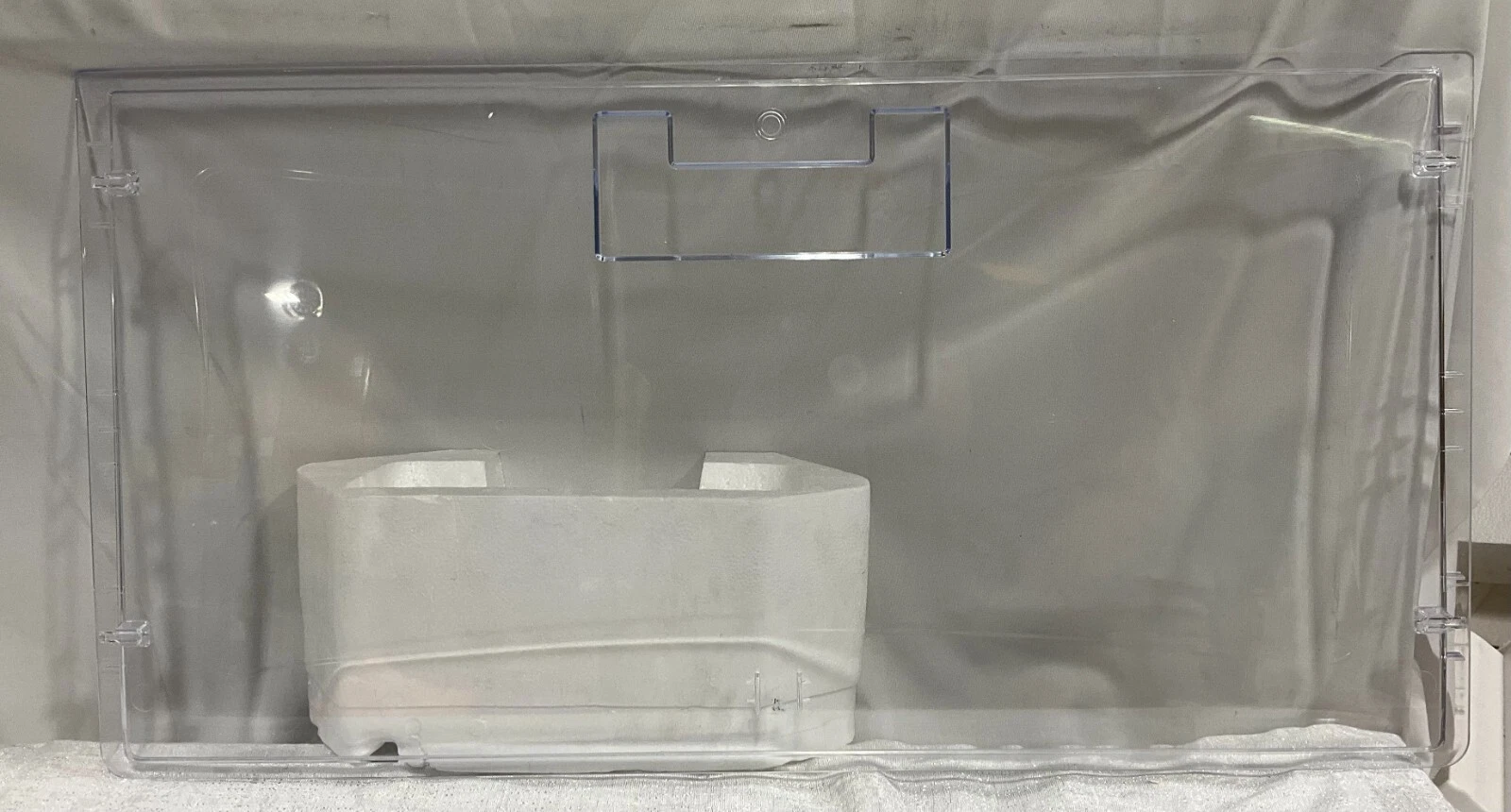 THERMADOR REFRIGERATOR COVER 20000695 for T361R905SP
Opens in a new window or tab