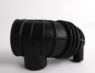NEW BMW 5 E39 MASS AIR FLOW SENSOR RUBBER BOOT 13541703726 OEM | eBay