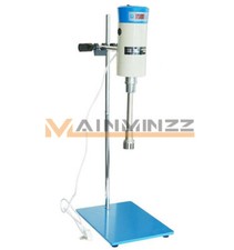 one Laboratory digital high-speed homogenizer mixer emulsifier FJ300-SH New