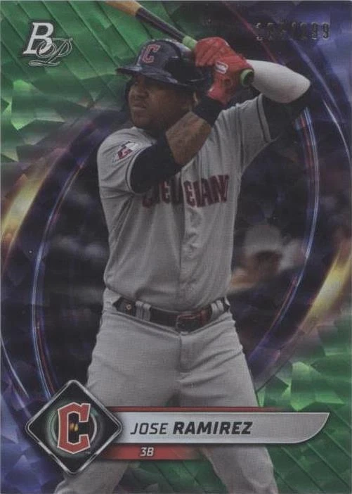 Emerald Ice Foilboard