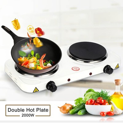 2000w hot plate