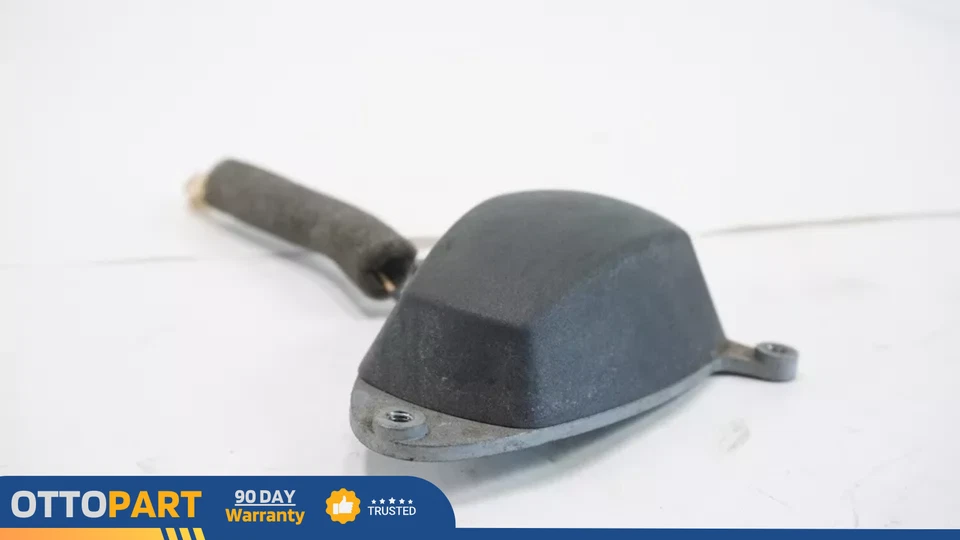 02-09 Audi B7 A4 S4 RS4 Convertible Audio FM AM Radio Sonido Antena 8H0035503E Foto 3 de 4