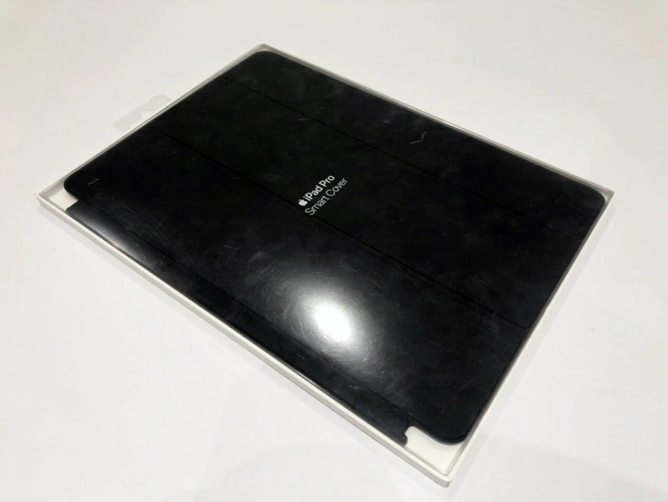 Genuine Apple iPad Pro 10.5 in Smart Cover Folio Tablet Case Silicone MQ082ZM/A - Image 3 of 4