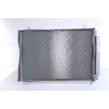 Condensateur Suzuki BALENO