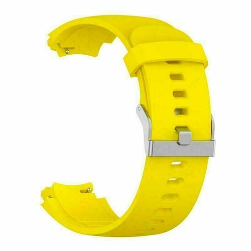Silicone Wristband Bracelet Replace Part For Huami Amazfit Verge 3 Watch ZHT - Picture 15 of 21