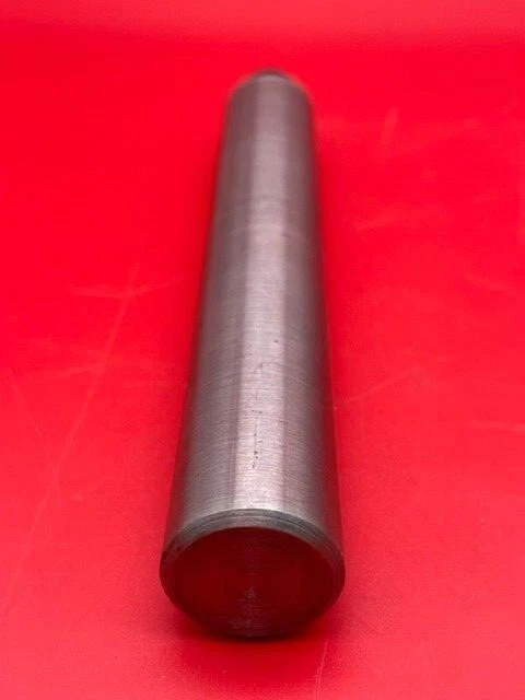 Brown & Sharpe 599-7705 Comparator Stand Upright, 7 3/8" Length 1 1/8" Diameter - Image 3 of 4