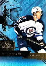 2016-17 Fleer Showcase Flair #22 Kyle Connor
