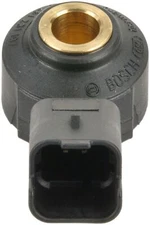 Ignition Knock (Detonation) Sensor-Sensor Bosch 0261231197