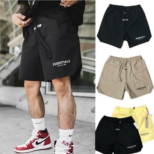 essentials shorts