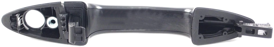 Manija de puerta exterior delantera izquierda Dorman para Hyundai Accent 2013 2014 2012-2020 Foto 3 de 3