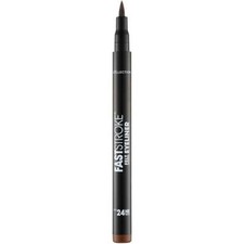 Image of COLLECTION Fast Stroke Felt Eyeliner - 2000 Extreme 24h Felt Tip Liner Pen
