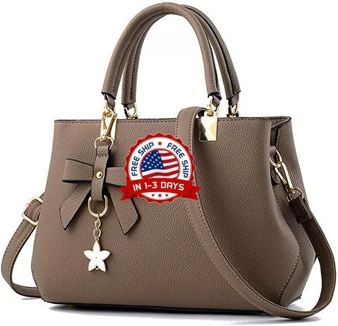 Carteras De Mujer Moda Cuero Bolsos Monederos Marca Para Damas