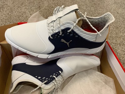 men's ignite pwrsport pro golf shoe