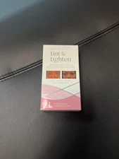 New Tint & Tighten Instant Color Smoothing Cream (Dark/Deep)