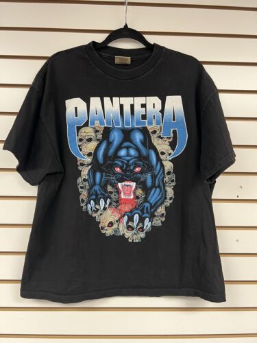 Rare vintage pantera t - Gem Rare vintage pantera t - Gem