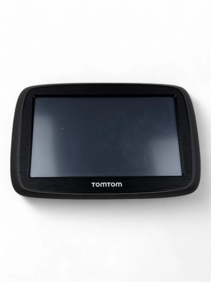 TomTom Start 40 EU Navigationsgerät 4,3" mit Lifetime Maps - Bild 3 von 4