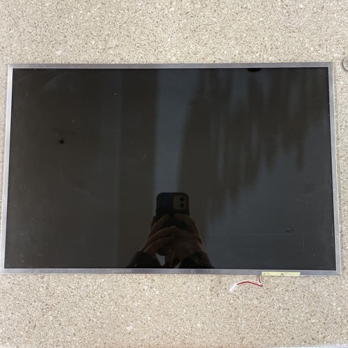 17.0 CCFL LCD LOT