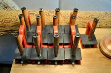 Brock Magiscope LOT of 13 : READ DESCRIPTION!!!