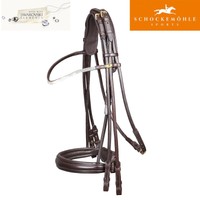 Schockemohle Helsinki Double Bridle Sale Schockemohle Helsinki Double Bridle Sale