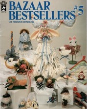 Bazaar Bestsellers 5 - Hot Off the Press - Paperback - 1990