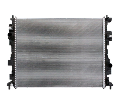LX6Z8005A Radiator 26.38