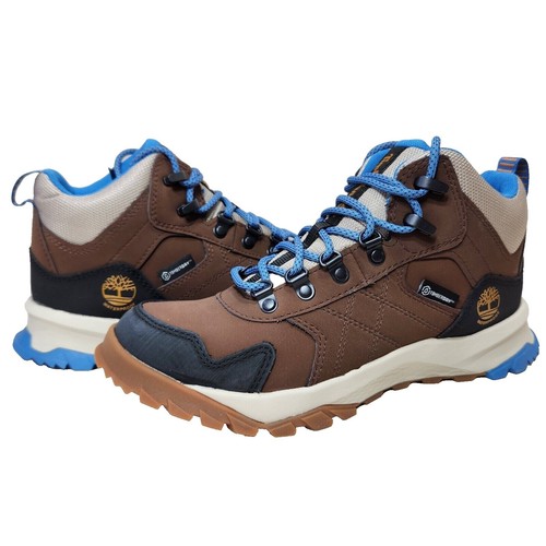 Timberland® Men's AUTHENTICS LIGHT LACE UP Rust Suede Casual Shoes