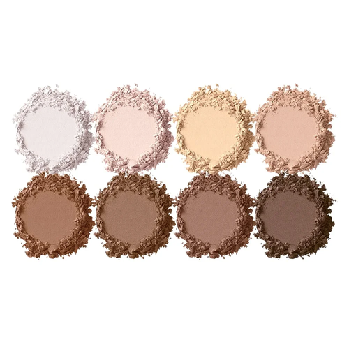 ICONIC LONDON Contour, Conceal + Highlight Multi Use Sculpting Palette 6 X 2G - Picture 2 of 12