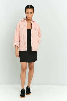 Urban Outfitters BDG Women's Pink 