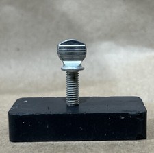 10-32 x 1/2 Thumb Screw Lot of 160