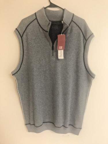 Tall BCK00508 Mens Essex Reversible 