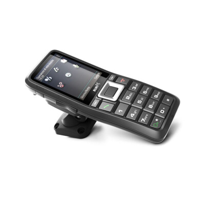 Bury CP 1000 CarPhone LTE (DE/DK/EN/UK/ES/FR/NL/PL/SE) - inkl. 19% MwSt