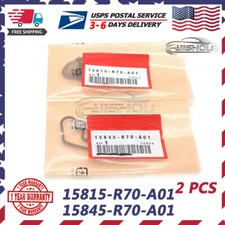 15815-R70-A01 15845-R70-A01 HEAD CYLINDER SOLENOID GASKET VTEC GASKETS FOR HONDA