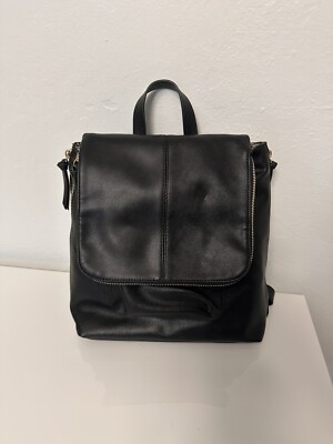INC International Concepts Elliah Convertible Backpack INC International Concepts | Bags | Inc International  main image 2