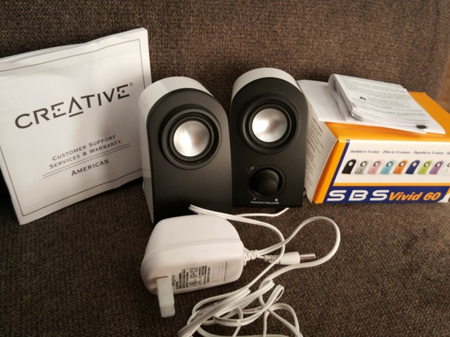 vivid speakers for sale