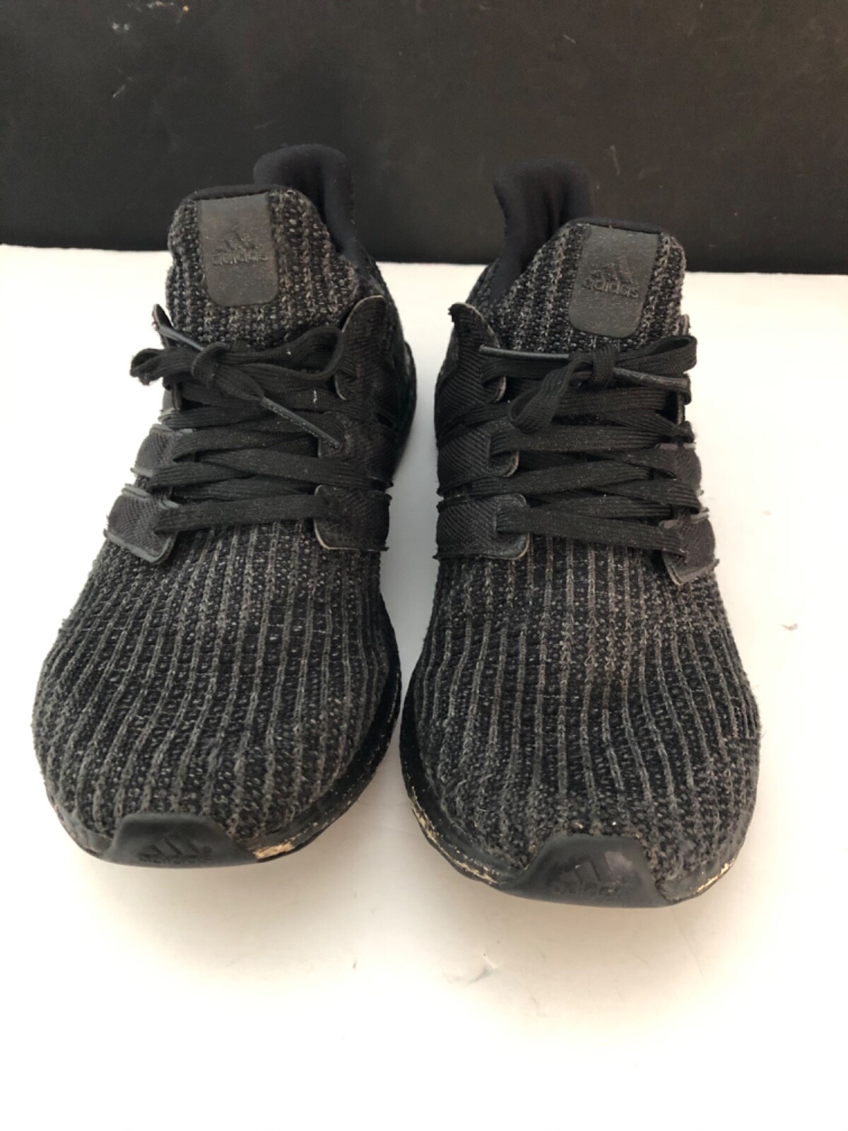 triple black 4.0 ultra boost