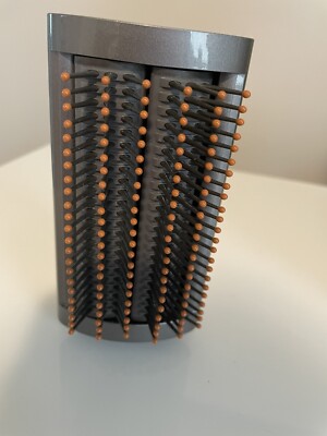 Dyson Airwrap Soft Smoothing Brush Copper/ Nickel NEW Version!