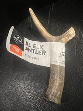 Dentley's Nature's Chews XL Elk Antler Dog Chew