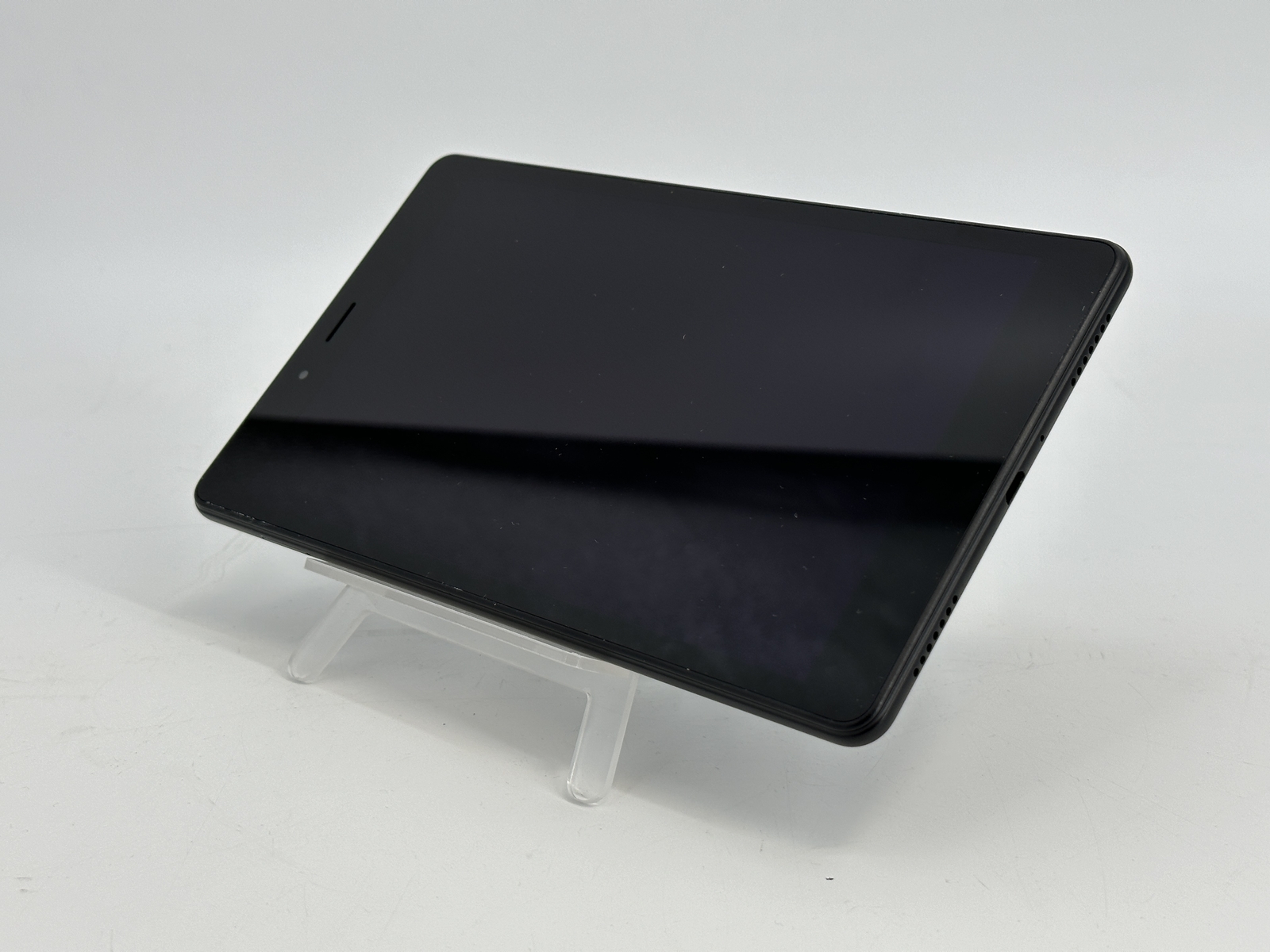 Samsung Galaxy Tab A 8.0 SM-T295 LTE WLAN 2GB 32GB schwarz gebraucht  - Bild 2 von 4