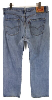 Levi's 501 デニムパンツ W36 L30 90s USA製 リーバイス 501 W36 L30 デニムパンツ Levi's
