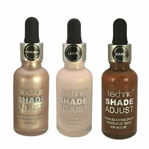 technic liquid highlighter