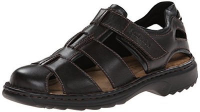 josef seibel mens sandals